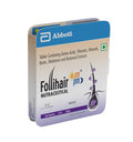 Follihair Keratian Production Ampm 20S Tab (20 Count)