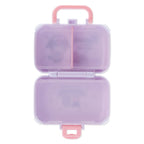 SANRIO Kuromi Compact Pill Case