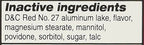 Pepto-bismol Childrens Pepto, Bubble Gum Flavor Chewable Tablet, 24-Count Units (Pack of 3)