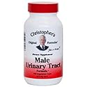 DR. CHRISTOPHERS FORMULAS MALE URINRY TR 475MG, 100 CAP3
