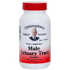 DR. CHRISTOPHERS FORMULAS MALE URINRY TR 475MG, 100 CAP3