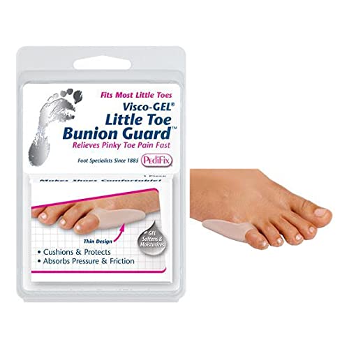 All-Gel Bunion Guards Tailor's Guard