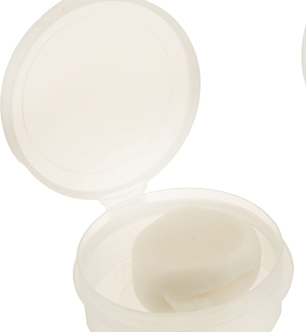 Radians Custom Molded Earplugs, Blue, 2 Count (Pack of 1)