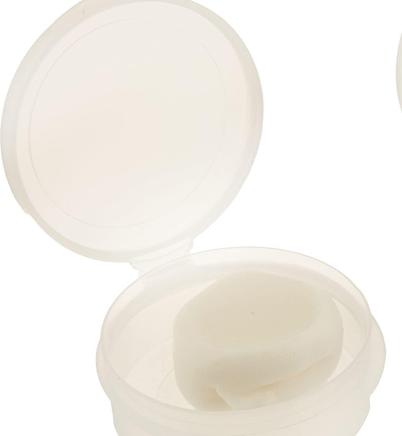 Radians Custom Molded Earplugs, Blue, 2 Count (Pack of 1)