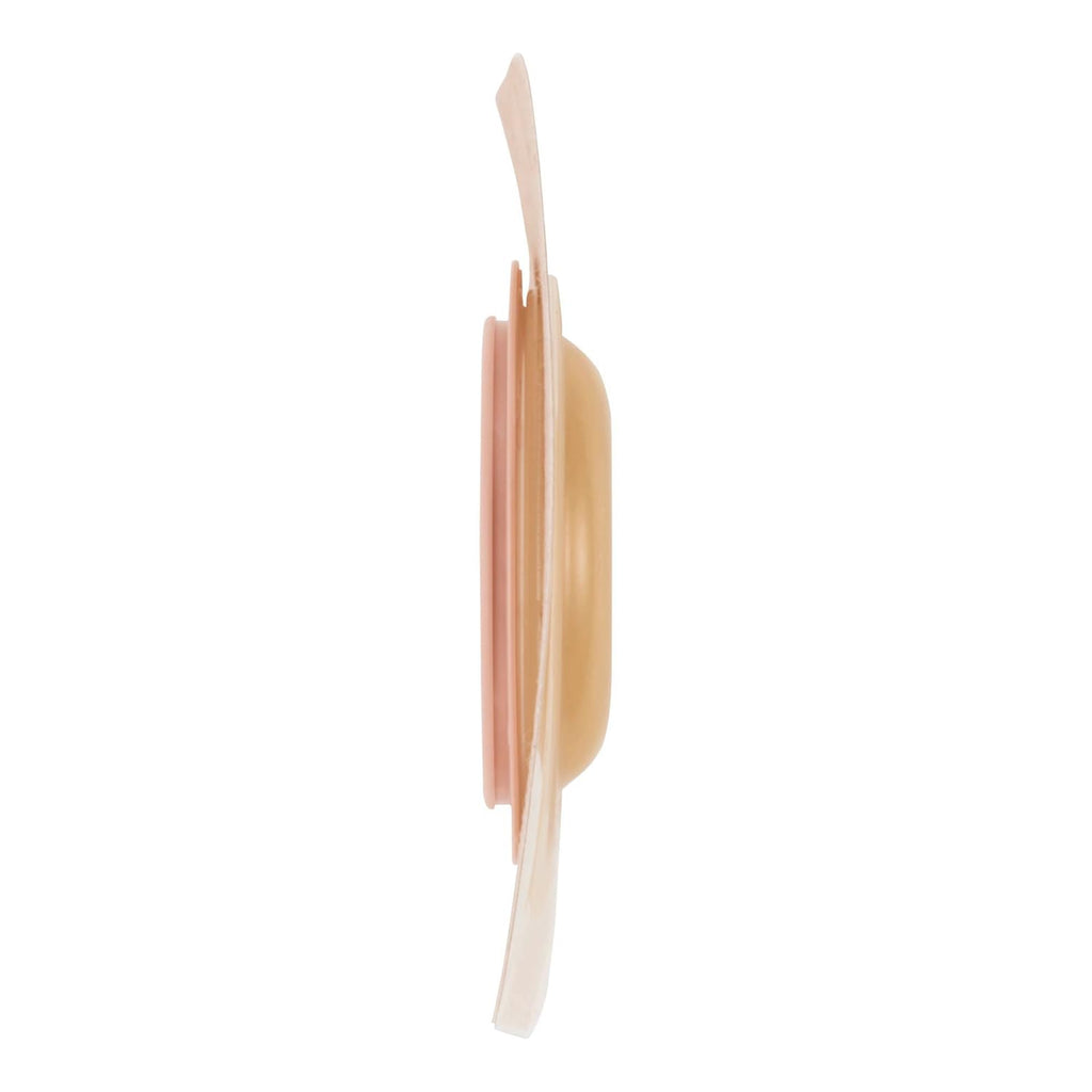 New Image CeraPlus Trim to Fit Ostomy Barrier Adhesive Tape Borders 57 mm Flange 5 per Box 11703