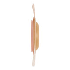 New Image CeraPlus Trim to Fit Ostomy Barrier Adhesive Tape Borders 57 mm Flange 5 per Box 11703