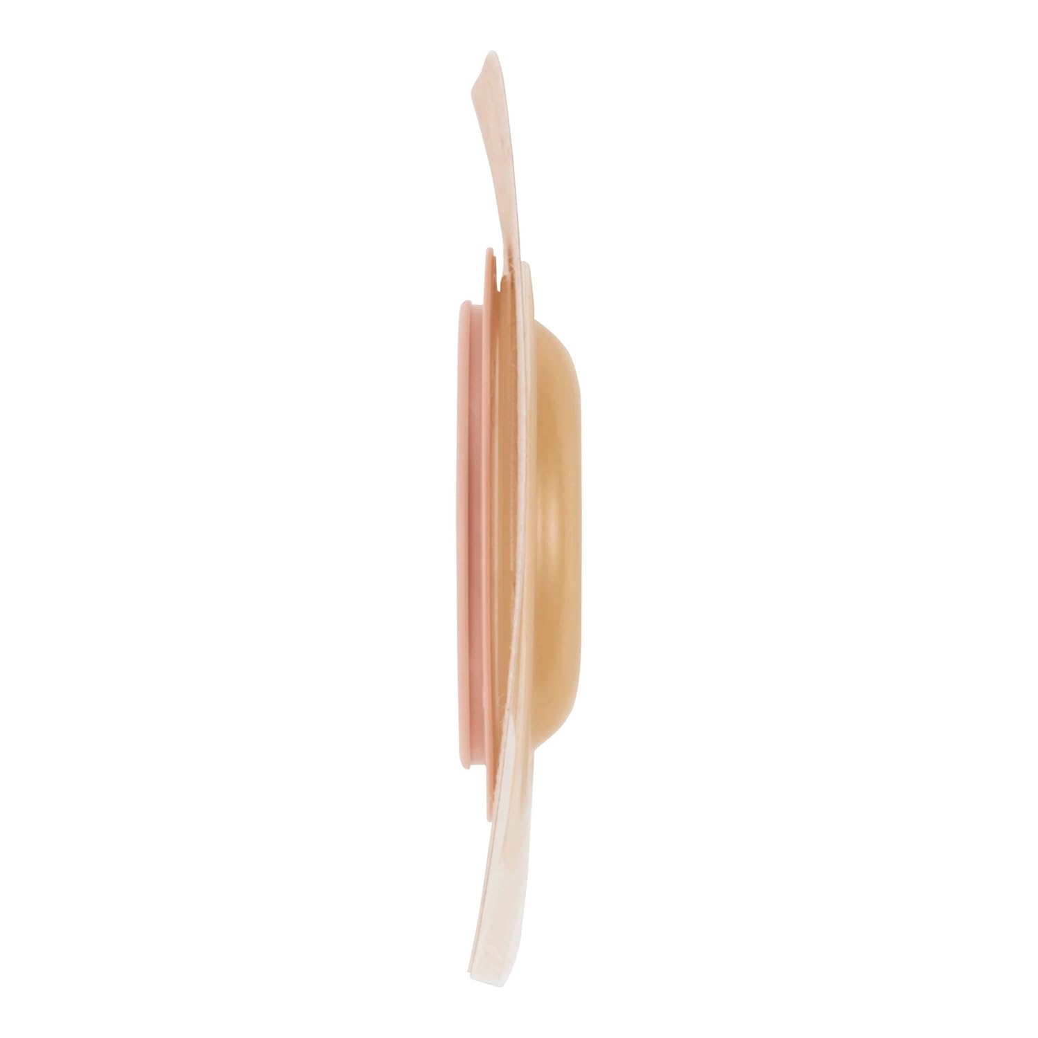 New Image CeraPlus Trim to Fit Ostomy Barrier Adhesive Tape Borders 57 mm Flange 5 per Box 11703