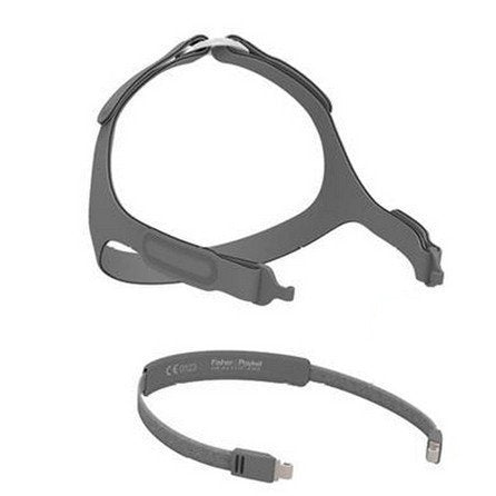 Fisher & Paykel Pilairo Q Adjustable & Stretchwise Headgear Combo (Only Headgear)