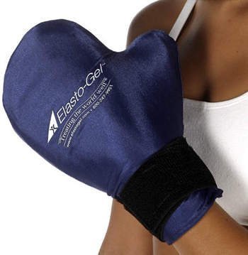 Southwest Technologies TM7001 Elasto-Gel Therapy Mitten
