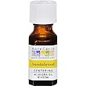 Aura Cacia Prec Ess Oil Sandalwood5