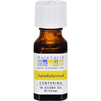 Aura Cacia Prec Ess Oil Sandalwood5