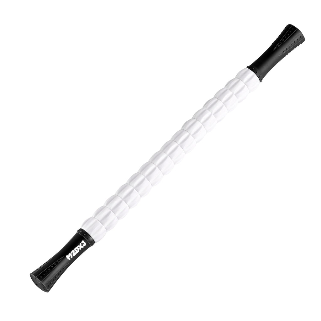MZDXJ Muscle Roller Stick, Massage Stick for Full Body Relaxation, Relieves Muscle Soreness, Tension, Stiffness, for Shoulders, 