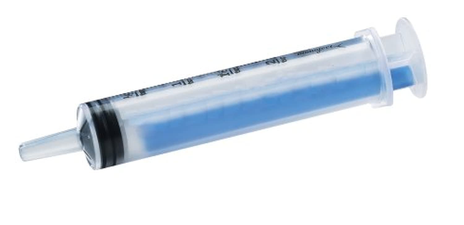 Apex Oral Syringe with Filler Tube