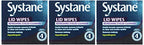 Systane Lid Wipes - 30 ct