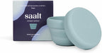 Saalt Compact Sanitizer - Easy Sanitization for Menstrual Cup Or Menstrual Disc - Microwavable - Reusable - Good for Camping, Do