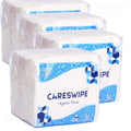 Careswipe Tissue Paper Napkins 100 Pcs. Each Set Of 4