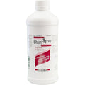 Humco Cherry Compounding Syrup - 16oz, Pack of 3