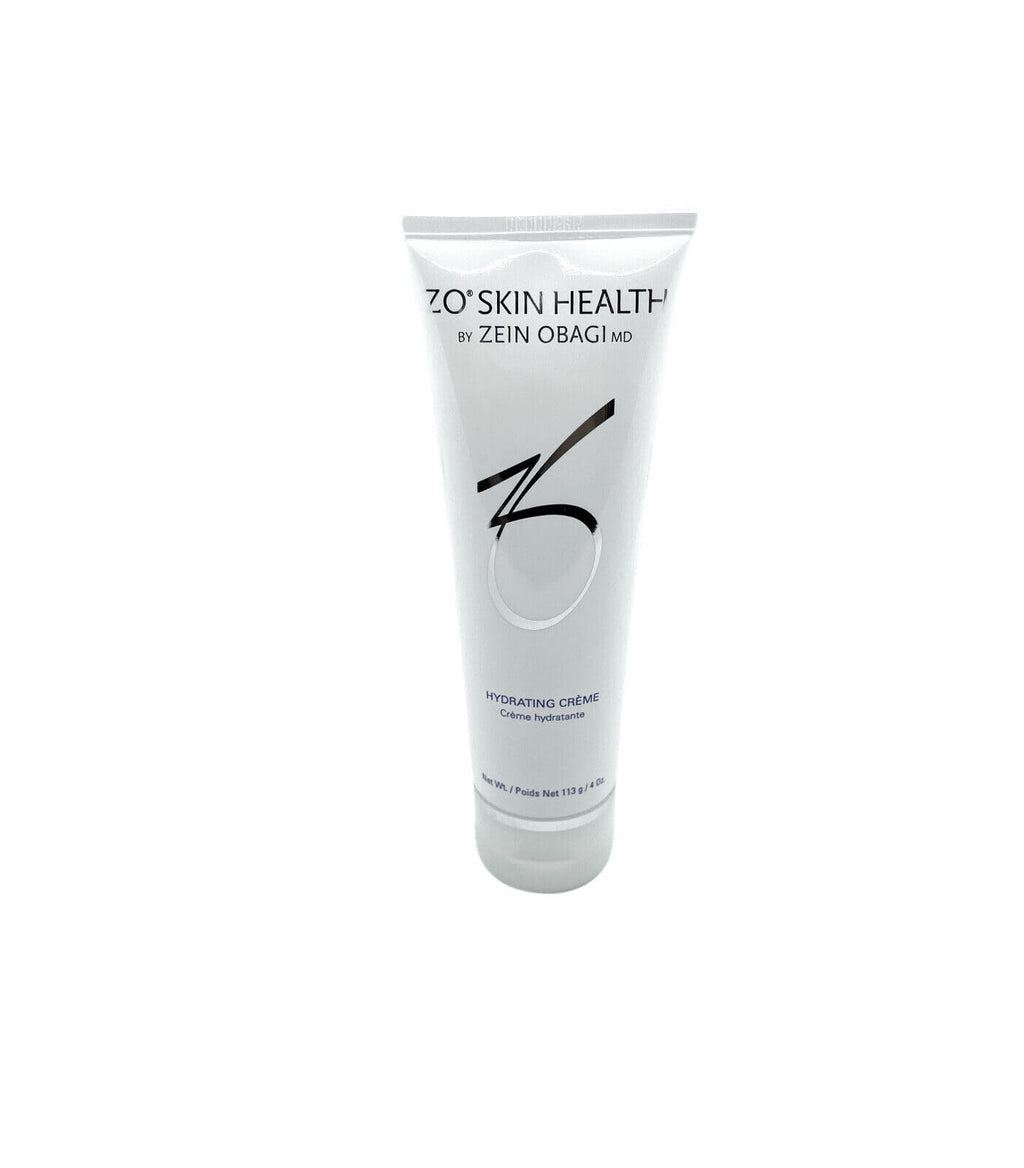 ZO SKIN HEALTH Hydrating Creme 4 oz/113 grams
