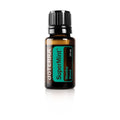 doTERRA SuperMint Mentha Blend Freshens Breath and Supports Healthy Digestive System - 15ml