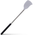 ROUNDS Cream Applicator for Back Redesign Lotion applicator Telescopic Stick Ointment Body Oil Medicine