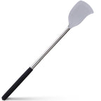 ROUNDS Cream Applicator for Back Redesign Lotion applicator Telescopic Stick Ointment Body Oil Medicine