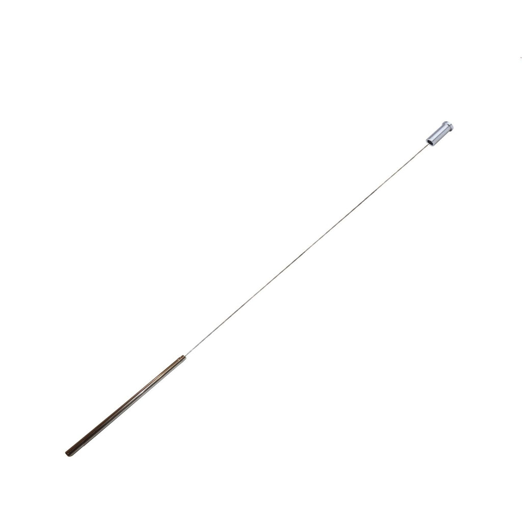 Expandable Dowsing Rod Bobber Tensor Aura Chakra Meter for Divining Water, Earth Energy, EMF, Gold Mining, Underground Buried It