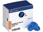 First Aid Only FAE-6050 SmartCompliance Finger Cots, First Aid Kit Refill Supplies for Business, Food Service, and Home, 50 Coun