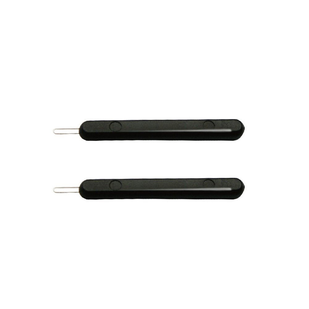 (2 in Pack) Hearing aid wax removal tool wax loop