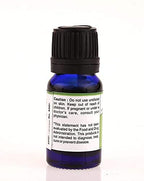 SVATV ARGAN Essential Oil Therapeutic Grade Aromatherapy Oils Fragrance Oil for Diffuser Yoga Massage & DIY Personal Care 10 ml