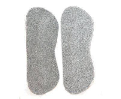 Tacco Slip Heel Grip - 3 Pair