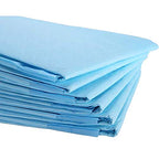 Platinum Care Pads Disposable Underpad, Blue (Chux) (17 Inches X 24 Inches 300 Per Case)