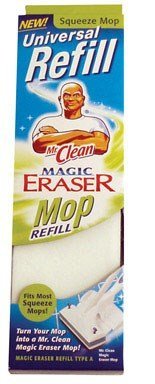 MR CLEAN SQUEEZE REFILL