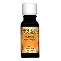 Nature's Alchemy Nutmeg .5 oz