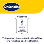 Dr. Scholl's Women's 4 Pack Diabetic and Circulatory Non Binding Ankle Socks, Black, Shoe Size: 4-10
