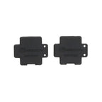 Heelys Z Sole Covers Models with One Roll Black Large