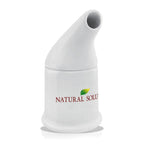 Natural Solution Ceramic Pink, Cleans The Respiratory System Great for Allergy, Asthma Relief, and Other Respiratory Conditions 