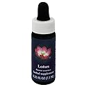 Flower Essence Services Supplement Dropper, Lotus, 0.25 Ounce