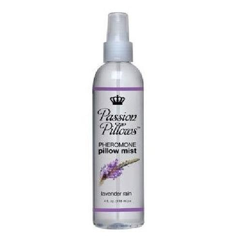 Pillow Mist Lavender Rain 4oz
