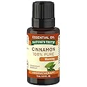 Natures Truth Essential Oil, Cinnamon, 0.51 Fl. Oz