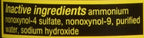 Betadine Skin Cleanser, 4 Ounces, Antiseptic Hand Wash