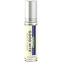 Natures Truth Roll-on Essential Oil Blend Good Nite, 0.33 Oz