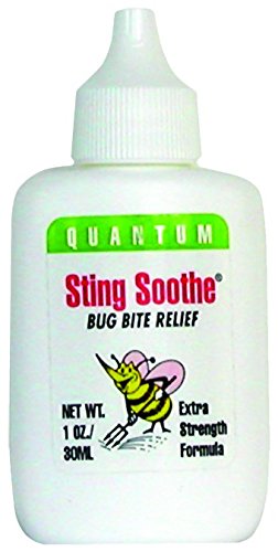 Quantum Sting Soothe