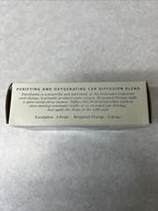 Aura Cacia Aromatherapy Car Diffuser