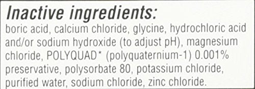Genteal Tears Moderate Eye Drops, 0.507 Fluid Ounce
