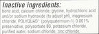 Genteal Tears Moderate Eye Drops, 0.507 Fluid Ounce