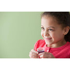Delsym Childrens 12 Hour Cough Relief Liquid - Day or Night Cough Syrup and Kids Cough Medicine, Grape, 3 Oz