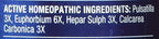 Clear Products Clear Sinus & Ear Pack of 3