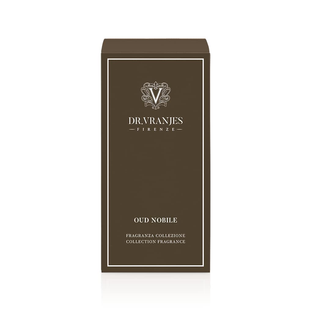Dr. Vranjes Oud Nobile Diffuser - 250 ml