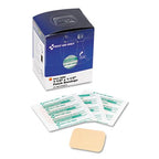 Patch Bandages, 1-1/2 x 1-1/2 , SmartCompliance Refill, 10 Bandages/B