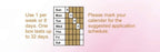 NeuEve Phase 3 (Gold) - Ease Feminine Dryness, Painful Intimacy, Itching & Odor - Natural Moisturizer/Deodorant